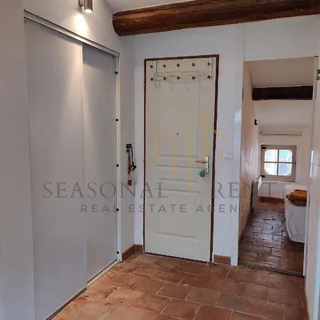 Au Coeur De Apartman *