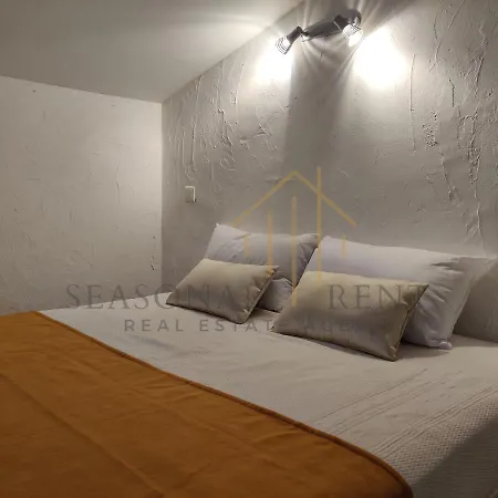 Apartman Au Coeur De